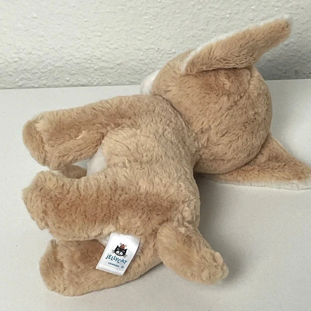 Authentic Jellycat Isobel Chihuahua 9